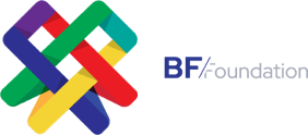 Foundation BF Logo